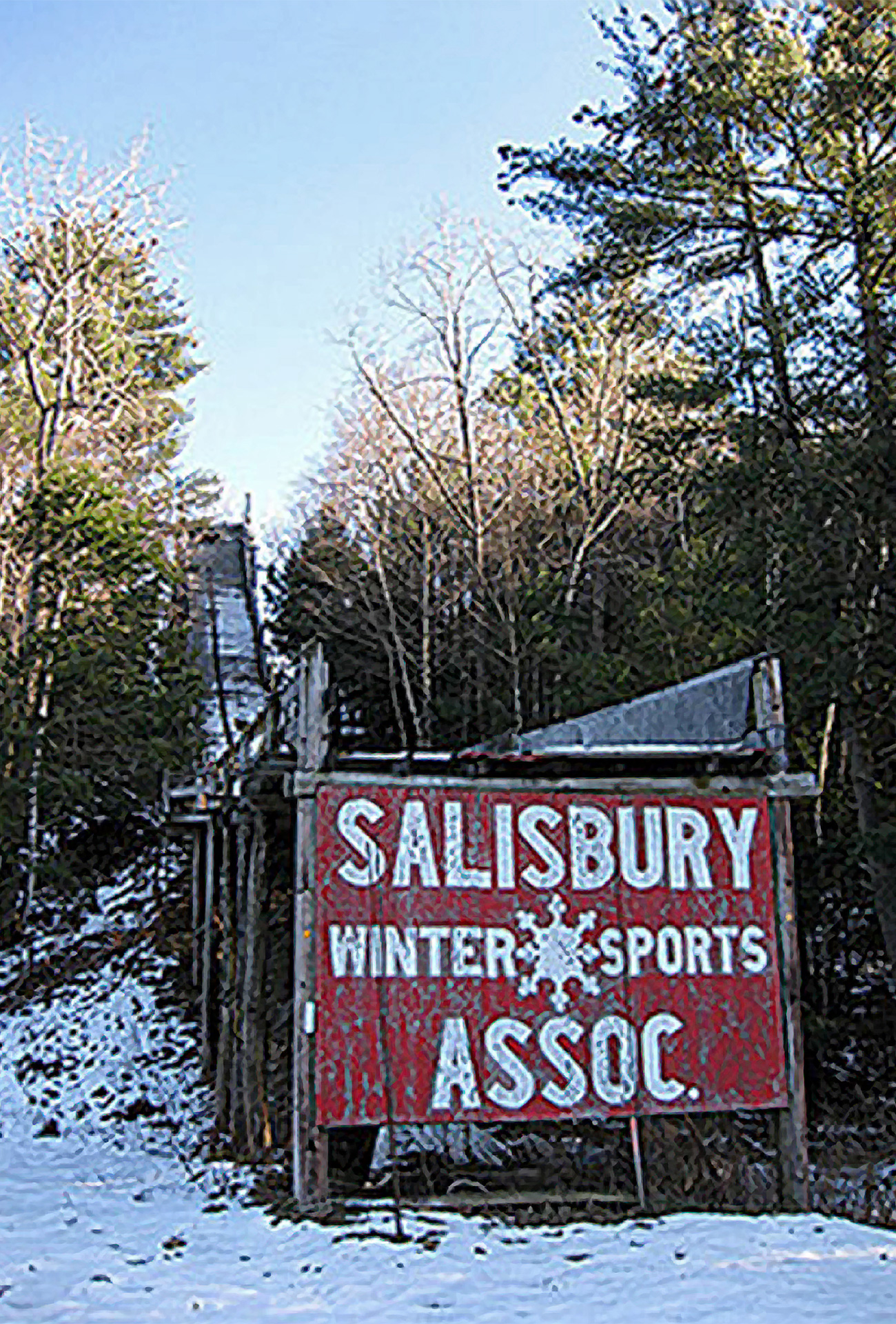 Churchill Building Company &middot; Lakeville Ski Jump